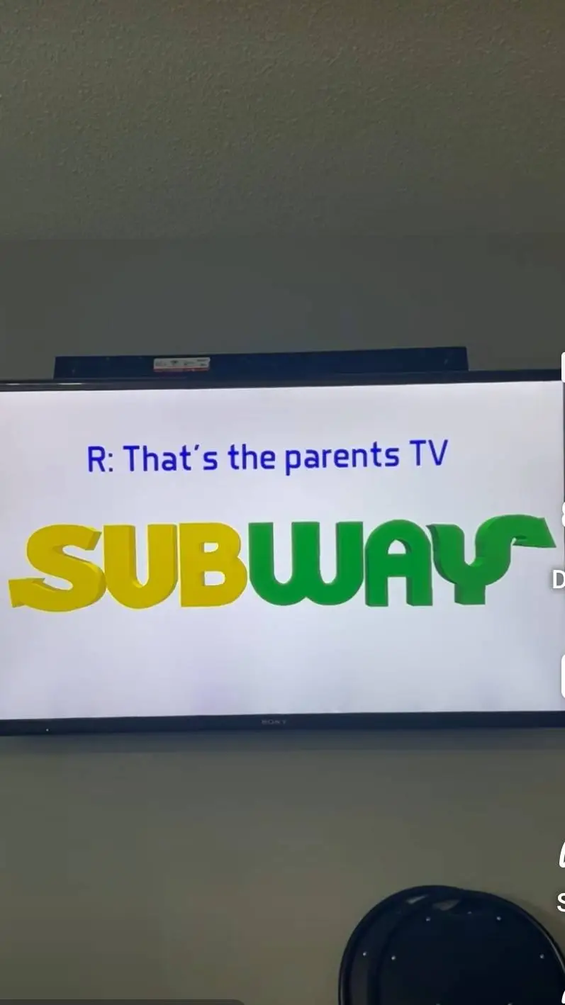 ai character: subay logo blooper background