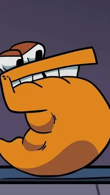 ai character: 5 number lore background