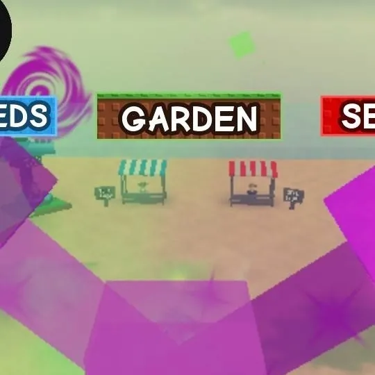 chat with ai character: grow a graden died