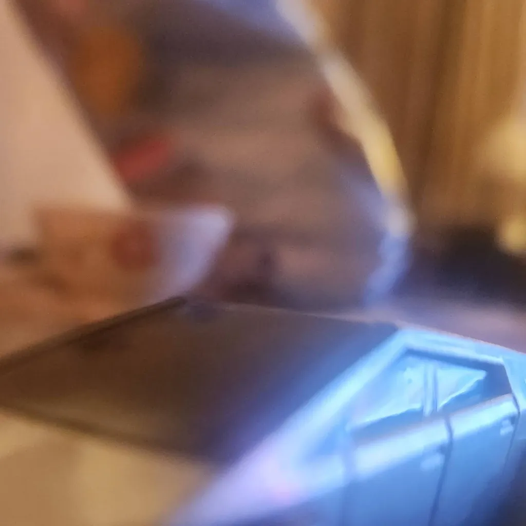 chat with ai character: Cybertruckdude