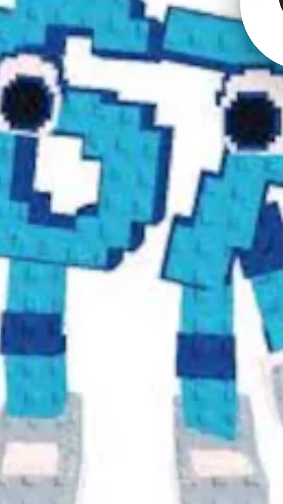 ai character: 67 vore meowl background