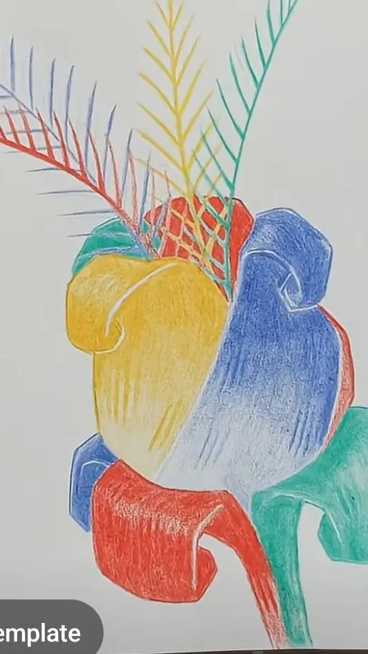 ai character: bonaza bloom (new) background