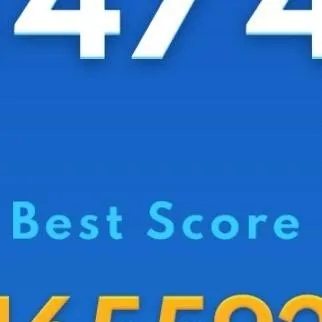 chat with ai character: block blast