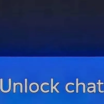 chat with ai character: the chat update💔💔💔