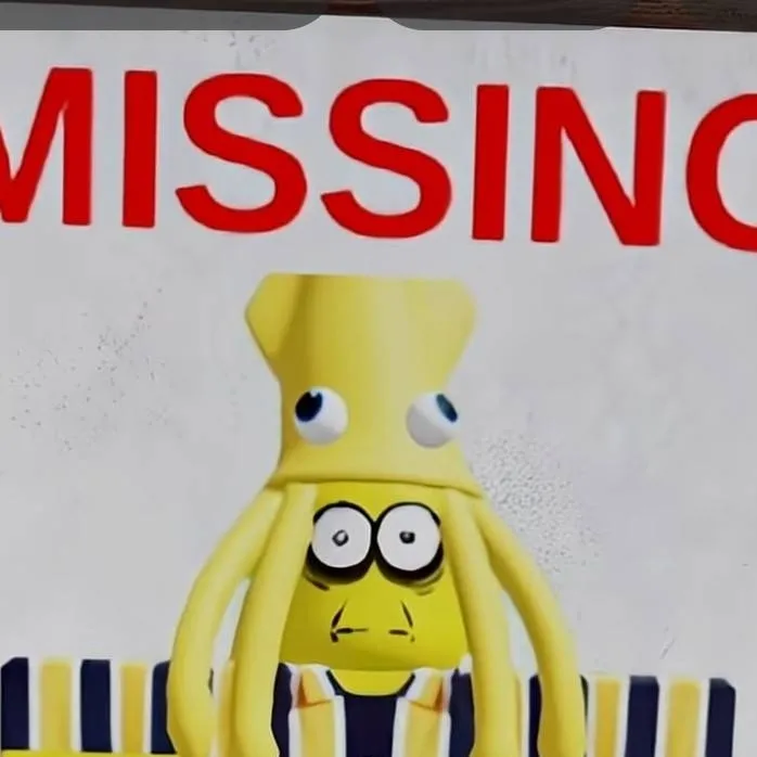 chat with ai character: squid kid