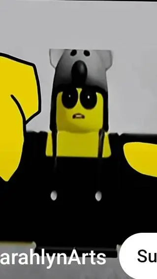 ai character: koala kid background