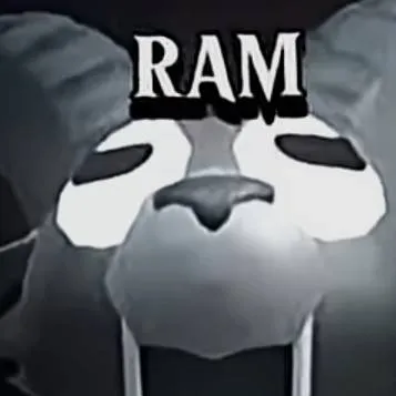 chat with ai character: ram
