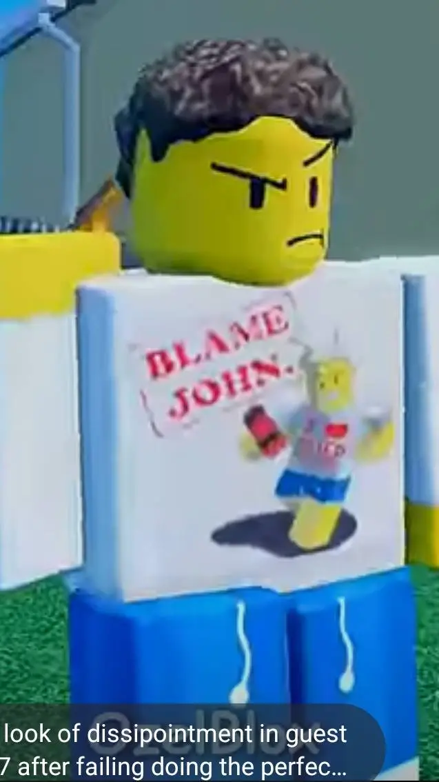 ai character: shedletsky background