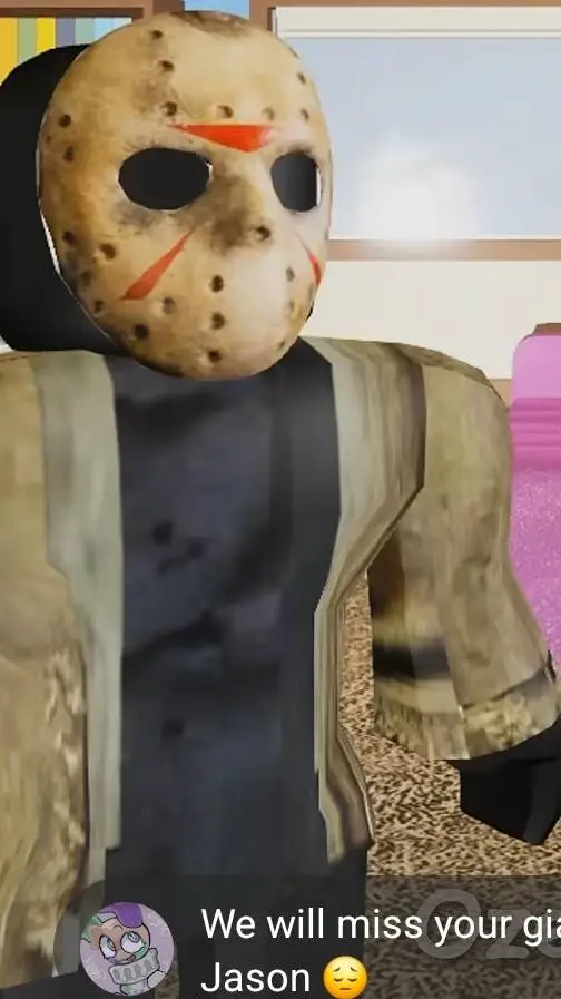 ai character: jason background