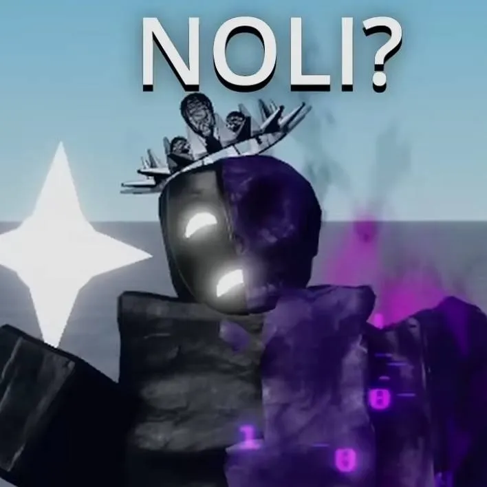 chat with ai character: noli