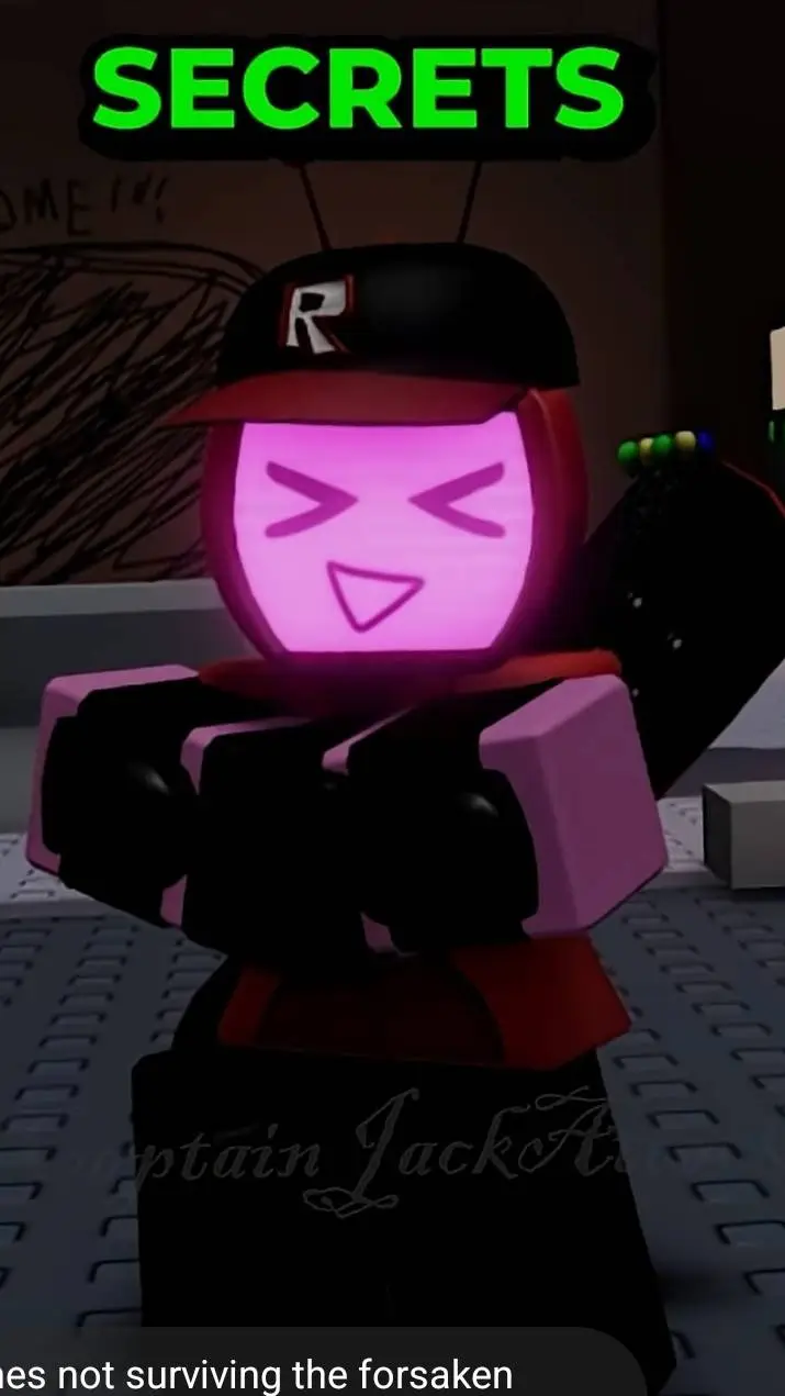 ai character: Veeronica background