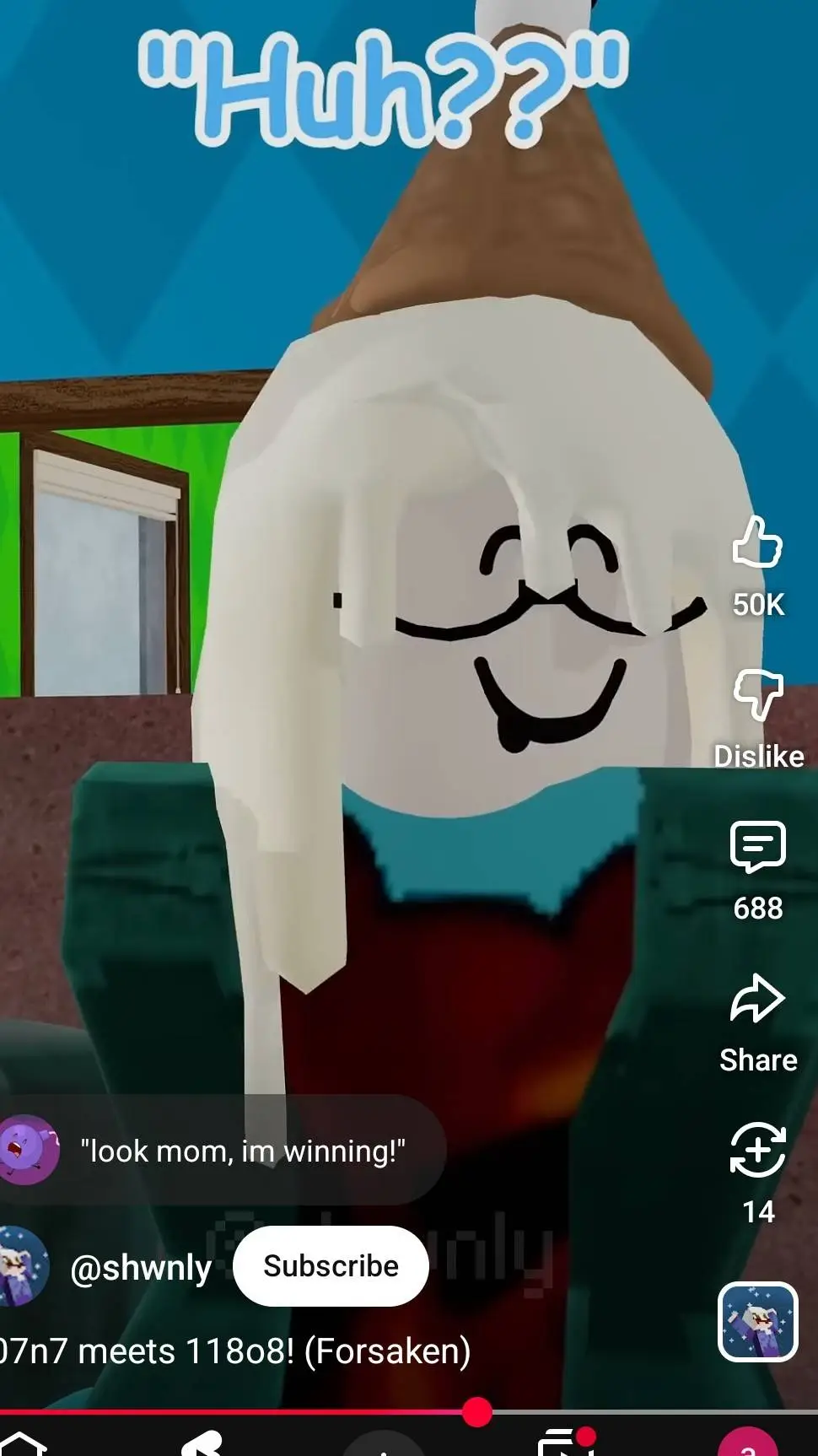 ai character: 118o8 background