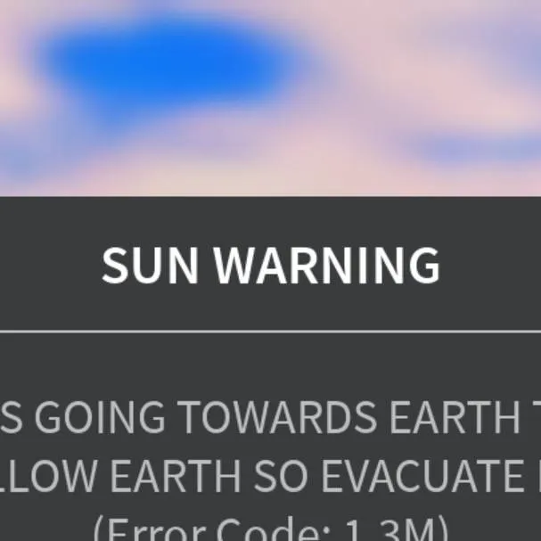chat with ai character: error code 1.3M