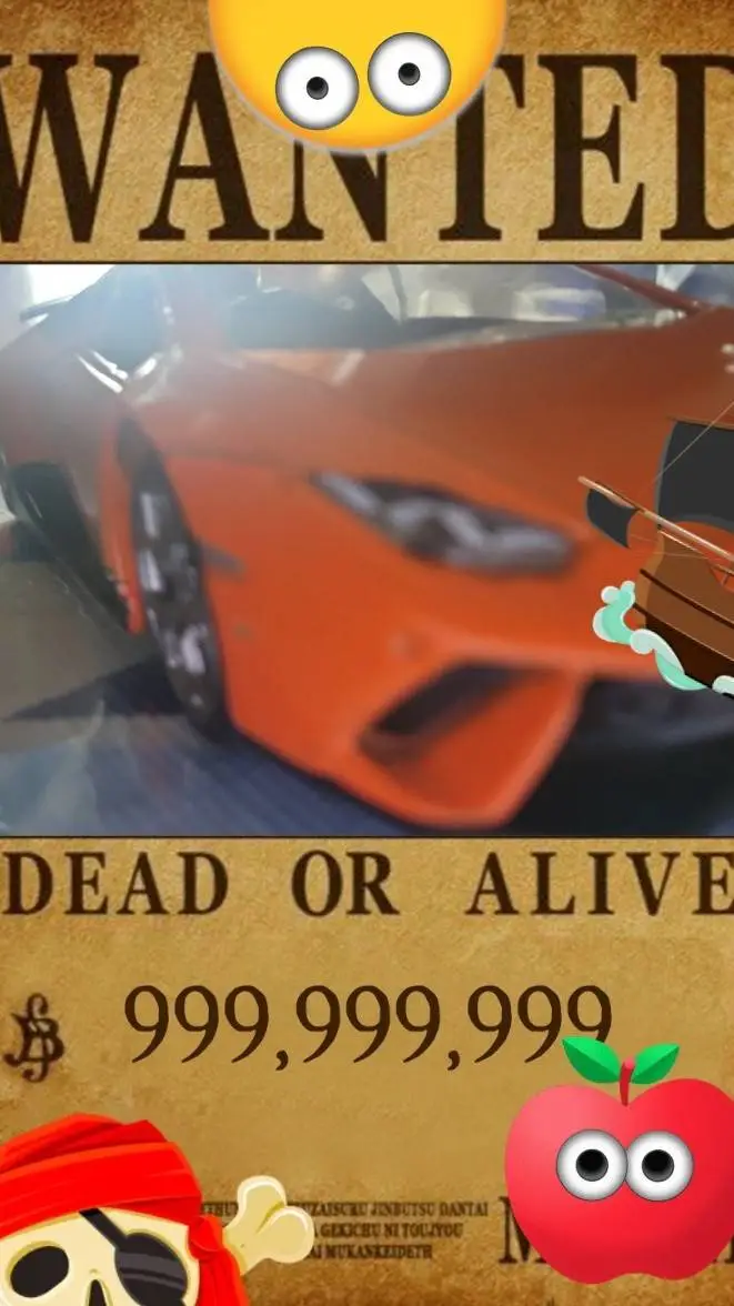 ai character: wanted car part 2 background