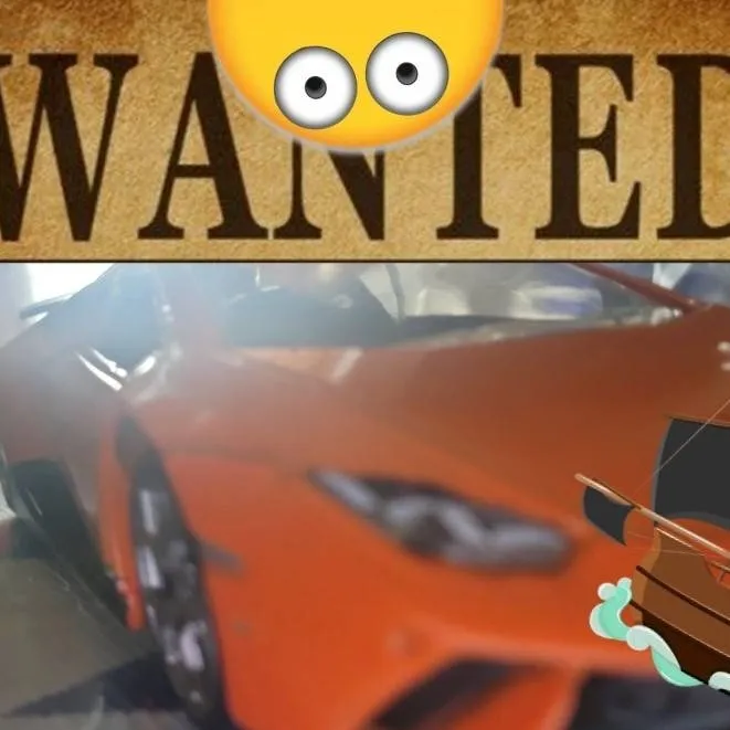 chat with ai character: wanted car part 2