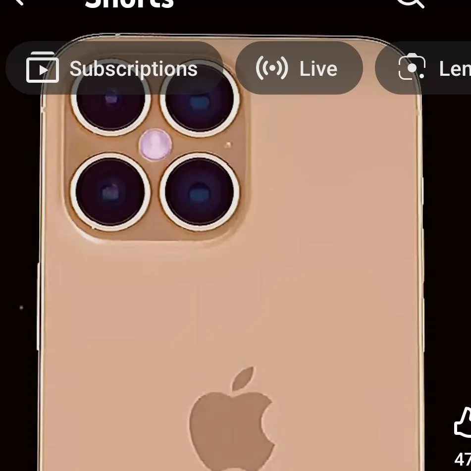 chat with ai character: iphone 19