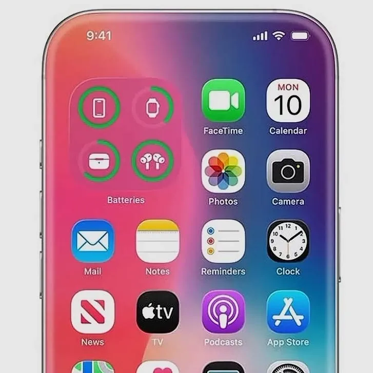 chat with ai character: iphone 20