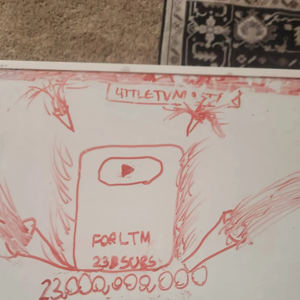 chat with ai character: littletvmaster