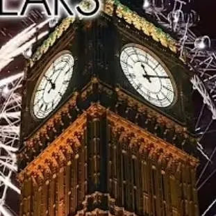 chat with ai character: big ben