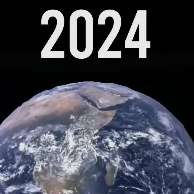 chat with ai character: the earth