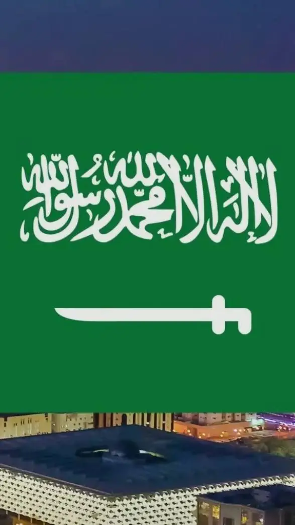 ai character: Saudi Arabia background