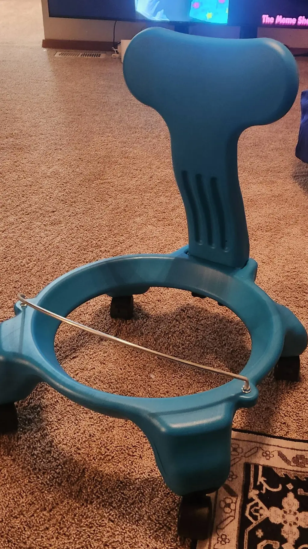 ai character: crazydriver141 background