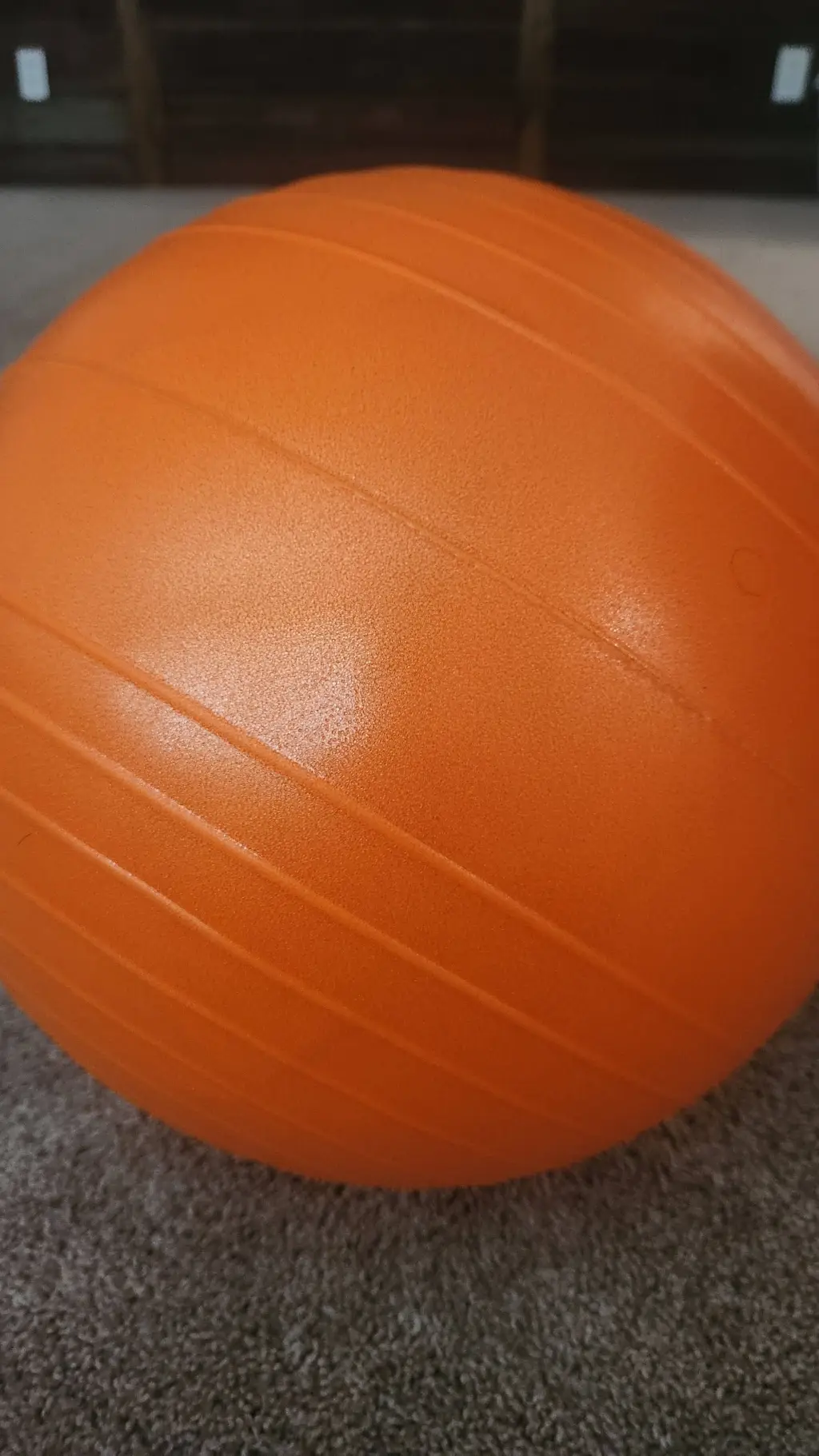 ai character: ball6783 background