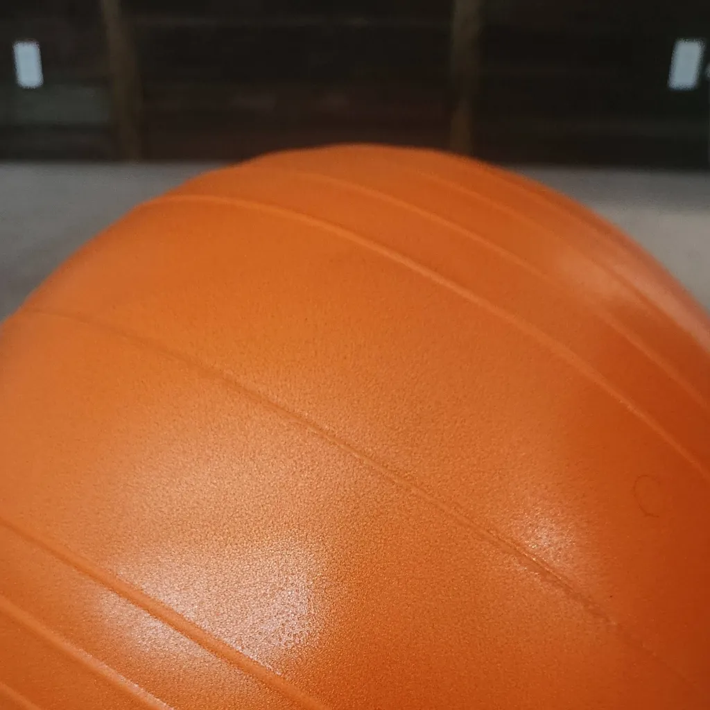 chat with ai character: ball6783