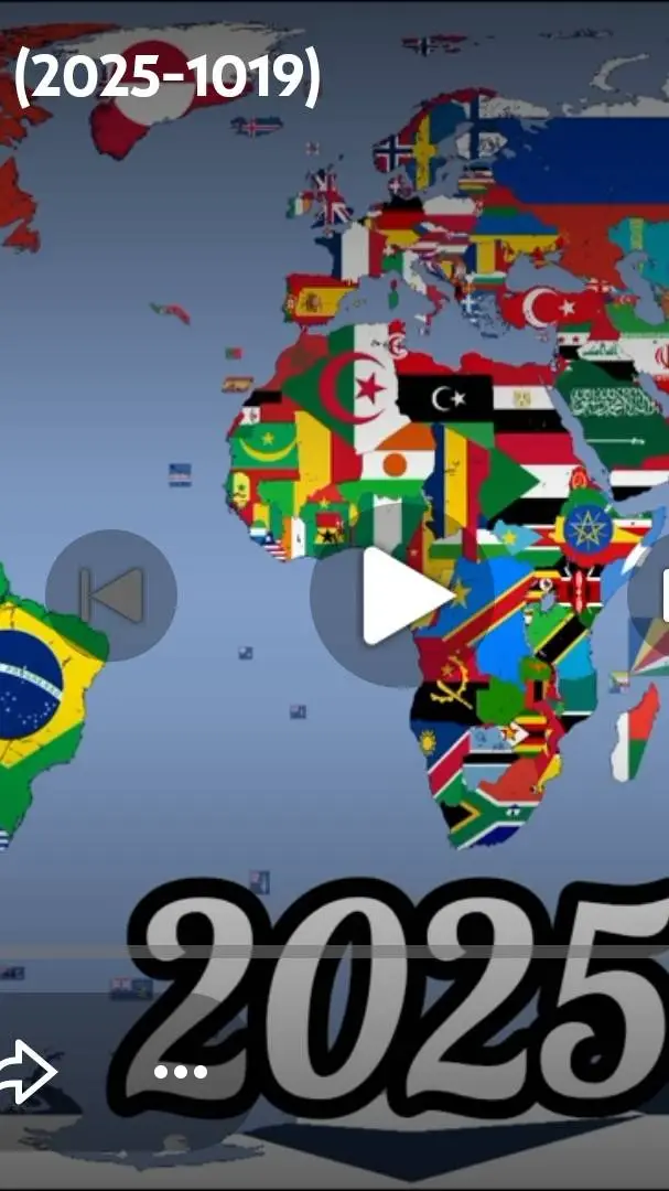 ai character: countryballs background