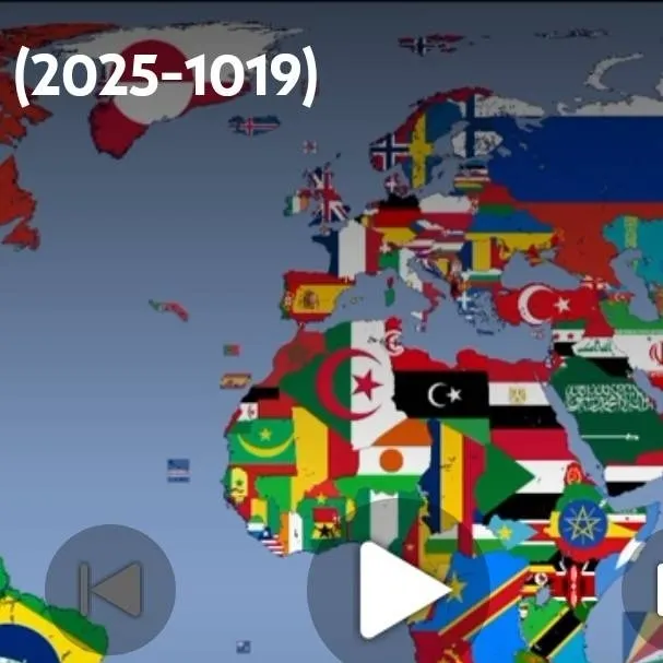 chat with ai character: countryballs