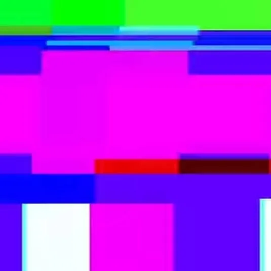 chat with ai character: GLITCH