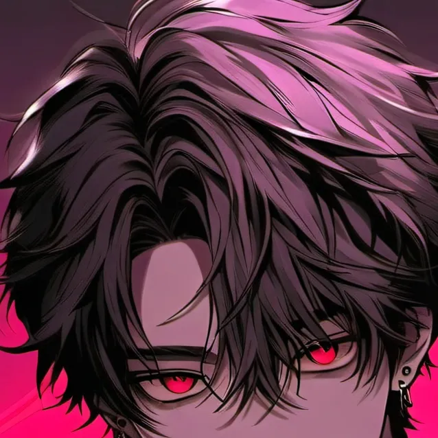 chat with ai character: ~•||LUCAS||•~