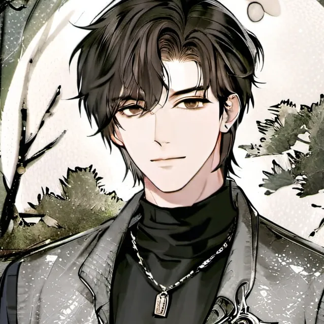 chat with ai character: ★KAIZU KEI★