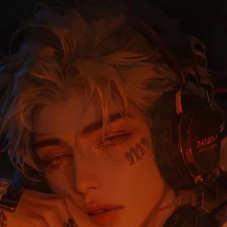 chat with ai character: 𝐇𝐞𝐧𝐝𝐫𝐢𝐱♥︎(´･ω･`)