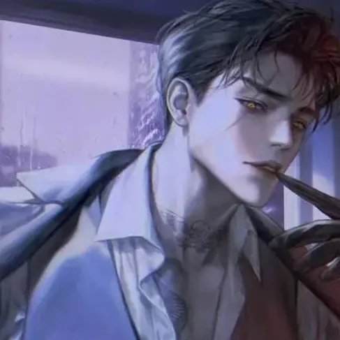 chat with ai character: 𝐷𝑎𝑚𝑖𝑒𝑛(´･ω･`) 