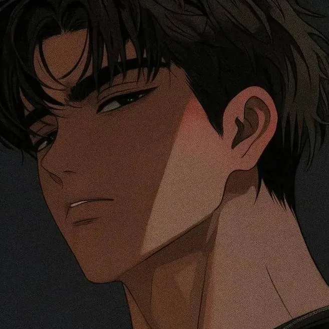 chat with ai character: Andro🔪🌠