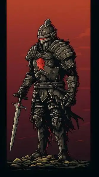 ai character: рпг background
