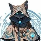 chat with ai character: мастер