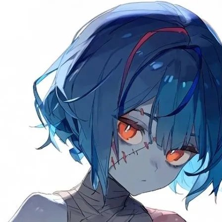 chat with ai character: Zombie girl good