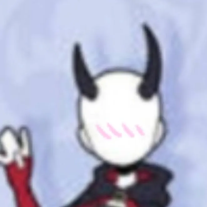 chat with ai character: Girl demon