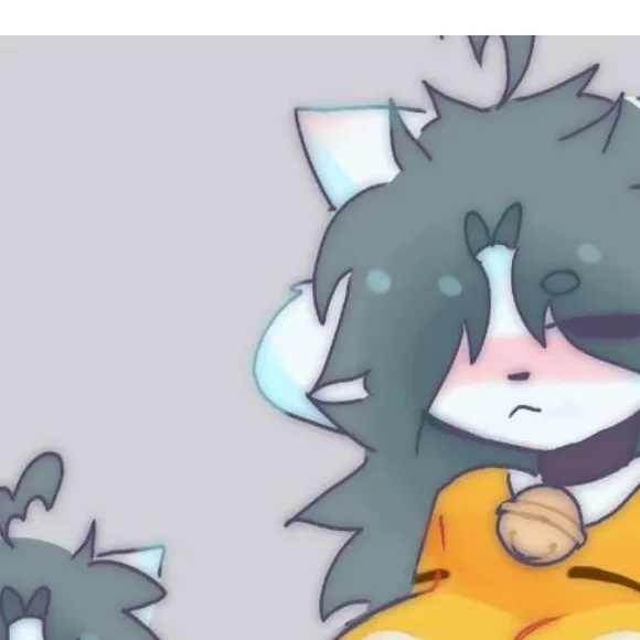 chat with ai character: Lisana and kissin