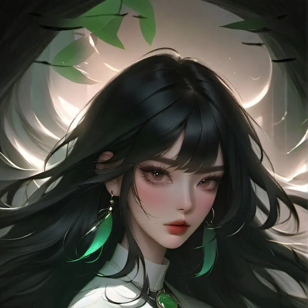chat with ai character: Melody Keith🩶🩵💥