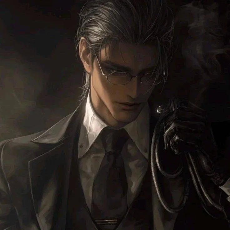 chat with ai character: ~Liam~