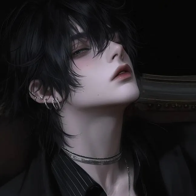 chat with ai character: —Niko