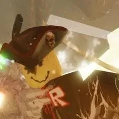 chat with ai character: gasharpoon