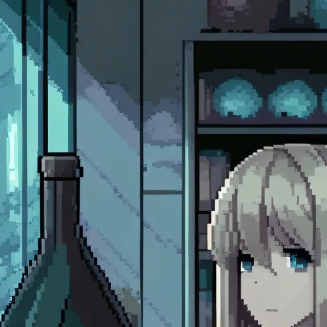 chat with ai character: spunki rainy day