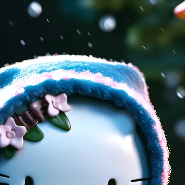 chat with ai character: hello kitty