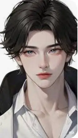 ai character: Roomate to lover background