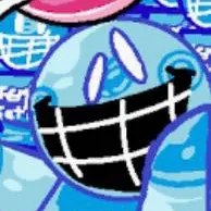 chat with ai character: 💙🔵Bluudude🔵💙