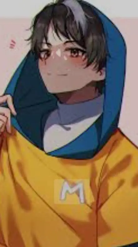 ai character: mechamato season 3 background